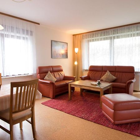 Haus Kerstin Duhnen Wohnung 8 Куксгафен Екстер'єр фото
